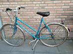 Gazelle tour de France 5 versnellingen 28 inch wielen opknap, Ophalen, Gebruikt, 56 cm of meer, Gazelle