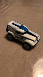 Hot Wheels Star Wars samochodzik bohater Clone Trooper, Ophalen of Verzenden, Zo goed als nieuw