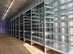 Legbordstelling Magazijnstelling Boekenkast Bito restanten, Huis en Inrichting, Ophalen, Gebruikt