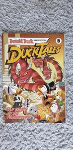 Donald Duck ducktales nr 5 nieuw, Boeken, Stripboeken, Eén stripboek, Ophalen, Nieuw