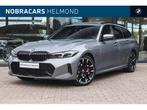 BMW 3 Serie Touring 330e High Executive M Sport Automaat / P, 1998 cc, Achterwielaandrijving, 4 cilinders, Met garantie (alle)