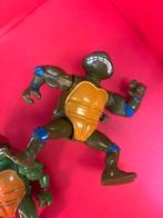 Ninja mutant turtles, Verzamelen, Speelgoed, Ophalen of Verzenden, Zo goed als nieuw