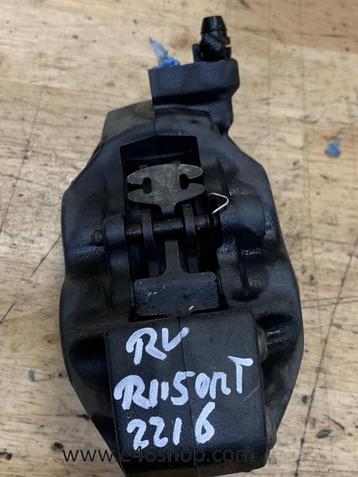 REMKLAUW RECHTS VOOR BMW R en K moddelen OE 34117670392 beschikbaar voor biedingen