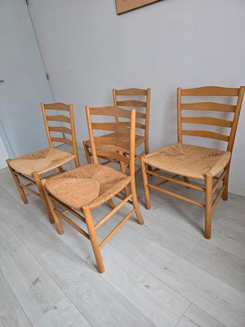 Fritz hansen stoelen  beschikbaar voor biedingen