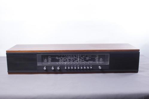 E002 Vintage B&O Beomaster 900, Audio, Tv en Foto, Versterkers en Receivers, Gebruikt, Stereo, Minder dan 60 watt, Overige merken