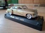 Tucker 1946 Solido 4524, Hobby en Vrije tijd, Modelauto's | 1:43, Ophalen of Verzenden, Zo goed als nieuw, Auto, Solido