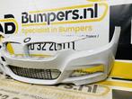 BUMPER BMW 3 Serie F30 F31 MPakket M-Pakket VOORBUMPER 2-K3-, Auto-onderdelen, Carrosserie en Plaatwerk, Gebruikt, Ophalen of Verzenden