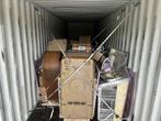 nieuwe. container   40 ft  komt. 2e week. augustus, Verzamelen, Automaten | Jukeboxen, Ophalen of Verzenden, Gebruikt, 1950 tot 1960