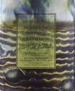 Tiffany - Behind the scenes of Tiffany glassmaking, Ophalen of Verzenden, Zo goed als nieuw
