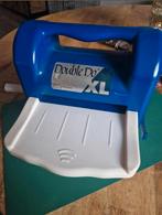 Double Do XL stans/snijmachine, Hobby en Vrije tijd, Ophalen of Verzenden, Overige thema's, Pons of Mal