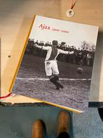 Boek Ajax 1900-2000, Ophalen of Verzenden, Zo goed als nieuw, Balsport