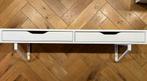 Ikea Alex Wandplank met Lades - 119x29cm, Huis en Inrichting, Woonaccessoires | Wandplanken en Boekenplanken, Ophalen, Zo goed als nieuw