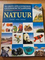 DE GROTE GEÏLLUSTREERDE GEZINSENCYCLOPEDIE, Boeken, Encyclopedieën, Gelezen, Diverse auteurs, Ophalen of Verzenden, Los deel