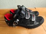 Bontrager spinningschoenen/wielrenschoenen maat 40, Fietsen en Brommers, Fietsaccessoires | Fietskleding, Dames, Schoenen, Ophalen of Verzenden