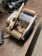 Muurfrees 16 mm, Doe-het-zelf en Verbouw, Ophalen, Gebruikt