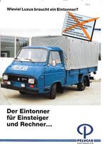 PELUCAR, Ophalen of Verzenden, Zo goed als nieuw, Overige merken