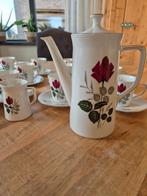 servies antiek, Ophalen of Verzenden