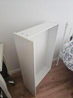 Ikea malm bedlade 4 stuks 200 cm in de kleur wit, Huis en Inrichting, Slaapkamer | Nachtkastjes, Ophalen, 70 cm of meer, Hout