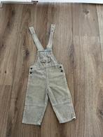 Leuke tuinbroek maat 86, Kinderen en Baby's, Babykleding | Maat 86, Ophalen of Verzenden, Zo goed als nieuw, Jongetje of Meisje