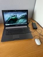 Asus  Laptop, Ophalen, 750 GB, Gebruikt, Met videokaart