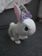 Club Petz Betsy Konijn - Super netjes!, Ophalen of Verzenden, Zo goed als nieuw, Konijn