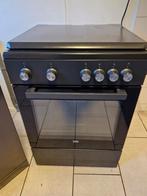 Gasfornuis - Vrijstaand model, 45 tot 60 cm, Gebruikt, Oven, Ophalen of Verzenden