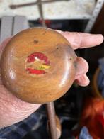 Antieke booromslag, Antiek en Kunst, Antiek | Gereedschap en Instrumenten, Ophalen of Verzenden