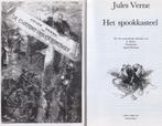 Verne, Jules - Het spookkasteel (1983), Ophalen of Verzenden, Nieuw, Nederland