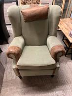 Oorfauteuil, Huis en Inrichting, Fauteuils, Ophalen, ., ., .