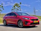 Kia ProCeed 1.4 T-GDI GT-PlusLine Orig NL|Panorama|Trekhaak, 65 €/maand, Stof, Euro 6, 4 cilinders