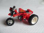 Lego Technic set 8210, Complete set, Ophalen of Verzenden, Lego, Zo goed als nieuw