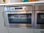 ATAG Stoomoven SQ4311T - Inbouw, Gebruikt, Oven, Stoom, Inbouw