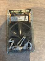 Warhammer 40k dark eldar drukhari drazhar new in blister, Hobby en Vrije tijd, Wargaming, Ophalen of Verzenden, Nieuw, Warhammer