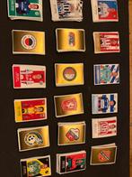 plus voetbal plaatjes dubbel, Plus, Verzenden