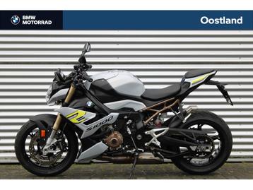BMW S 1000 R | Comfort & Dynamic pakket | Schakelassistent P beschikbaar voor biedingen