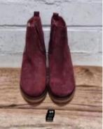 Yokono - Prachtig leren enkellaarsjes maat 36 - Nieuw, Kleding | Dames, Schoenen, Lage of Enkellaarzen, Nieuw, Ophalen of Verzenden