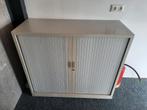 Bedrijf kast(Gemert), Huis en Inrichting, Kasten | Roldeurkasten en Archiefkasten, Ophalen, Zo goed als nieuw, 25 tot 50 cm, 100 tot 150 cm