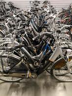 Te koop partij defecte elektrische fietsen 22 stuks, Fietsen en Brommers, Elektrische fietsen, Ophalen, Gebruikt, Overige merken