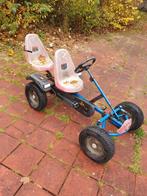 Mammoet skelter (opknapper), Kinderen en Baby's, Speelgoed | Buiten | Skelters, Ophalen, Gebruikt, Mammoet, Duozit