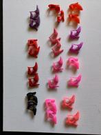 Barbie achtige schoenen met hele smalle voetjes, Ophalen of Verzenden, Gebruikt, Barbie