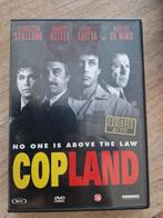 Copland, Ophalen of Verzenden, Zo goed als nieuw