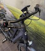 Gazelle Chamonix C5 Elektrische Fiets – Riem-aandrijving, Koninklijke Gazelle N.V., Ophalen of Verzenden, Zo goed als nieuw, 51 tot 55 cm