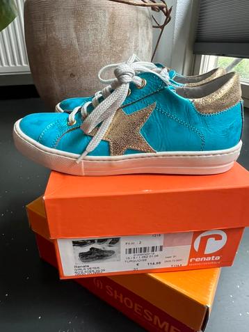 Renata meisjes schoenen maat 31 beschikbaar voor biedingen