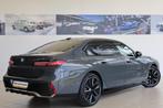 BMW i7 xDrive60 M Sportpakket | Exclusive Lounge | Connoisse, Auto's, Automaat, Stof, Gebruikt, 624 km