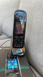 Logitech Harmony Touch, Ophalen, Zo goed als nieuw, Dvd