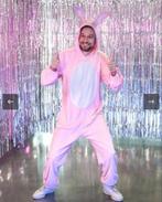 Konijnen Kostuum carnaval, Kleding | Dames, Carnavalskleding en Feestkleding, Maat 38/40 (M), Carnaval, Ophalen of Verzenden, Zo goed als nieuw