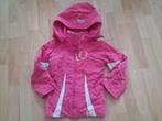 roze FRENDZ jas, maat 110, zgan, Kinderen en Baby's, Kinderkleding | Maat 110, Ophalen of Verzenden, Zo goed als nieuw, Meisje