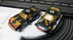 Carrera Servo 140 startsets met auto's en extra's, Kinderen en Baby's, Speelgoed | Racebanen, Gebruikt, Elektrisch, Carrera, Ophalen