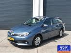 Toyota Auris 1.8 Hybrid, 65 €/maand, 28 km/l, Gebruikt, Euro 6