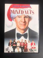 Mixed Nuts dvd (1994) Steve Martin, Cd's en Dvd's, Dvd's | Komedie, Alle leeftijden, Ophalen of Verzenden, Zo goed als nieuw